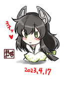 ヨナッ