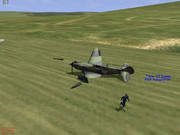 ユーティライネン号の攻撃をくらえ！