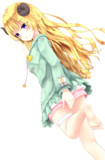 ローアングルわた～め～～