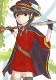 めぐみん