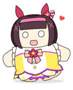 ニシノフラワー