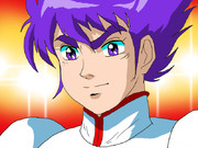 ゲッターロボ號　一文字號