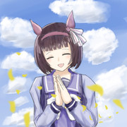 ニシノフラワーさん