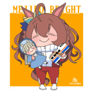 メジロブライト生誕祭