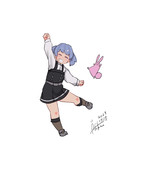 大潮『アゲアゲでいきましょう！』