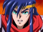 ロードス島戦記　スパーク