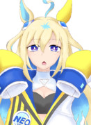 ネオユニヴァース