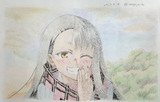 「あざっス、センパイ」