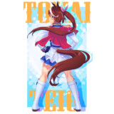 トウカイテイオー生誕祭2023