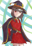 めぐみん