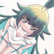 ボクは神だ…奇跡を見せてやるぞ