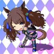 トーセンジョーダン