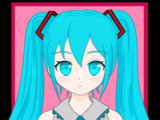 初音ミク