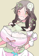 高森藍子