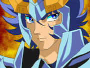 聖闘士星矢　フェニックス一輝