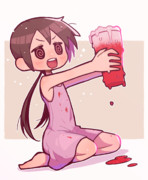 赤目