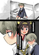 レーベと大型建造After105b