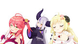 EVERYBODY(にぇ)