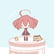 ビン乗りテトさん