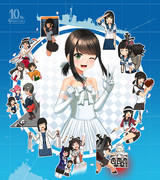 艦これ10周年