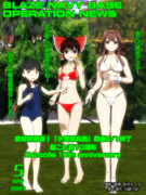 ブレイズ鎮守府広報誌2023年5月号