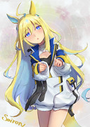 ネオユニヴァースと…”コネクト”…する？