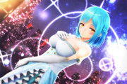 【バーチャルスタジオ】モイラさん…♡