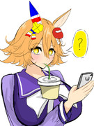 はちみーチャレンジ