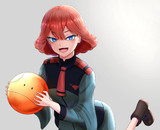 ソフィーーー！！！