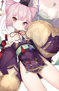 コルちゃん