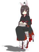 アズールレーン不知火