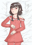 パジャマめぐみん