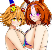 フクドト乳合わせ