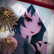 【TDA式ミク】暗緑の姫君