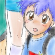 学校の怪談　宮ノ下敬一郎