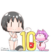 まるゆ　艦これワンドロ　230423