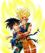 「よくも悟天を・・」