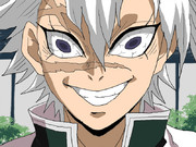 鬼滅の刃　不死川実弥