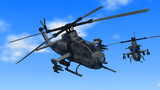 Ah-1z DL (mmd Only)