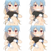 【AITじろ～】艦これより佐渡