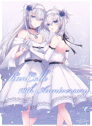 祝♡艦これ10周年