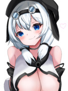 長乳もち子さん