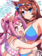 えらいこっちゃ…戦争や！