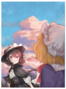 イラスト企画　内咲ひまりさん