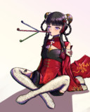 月ノ美兎さん