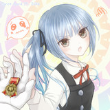 「ほら、欲しかったんでしょ？」