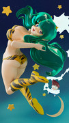 Lum 3D Model