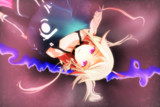 あなたの脳をいじってるARIA星人IAちゃん
