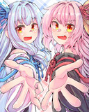 琴葉姉妹9周年！