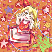 東方旧作　エレン